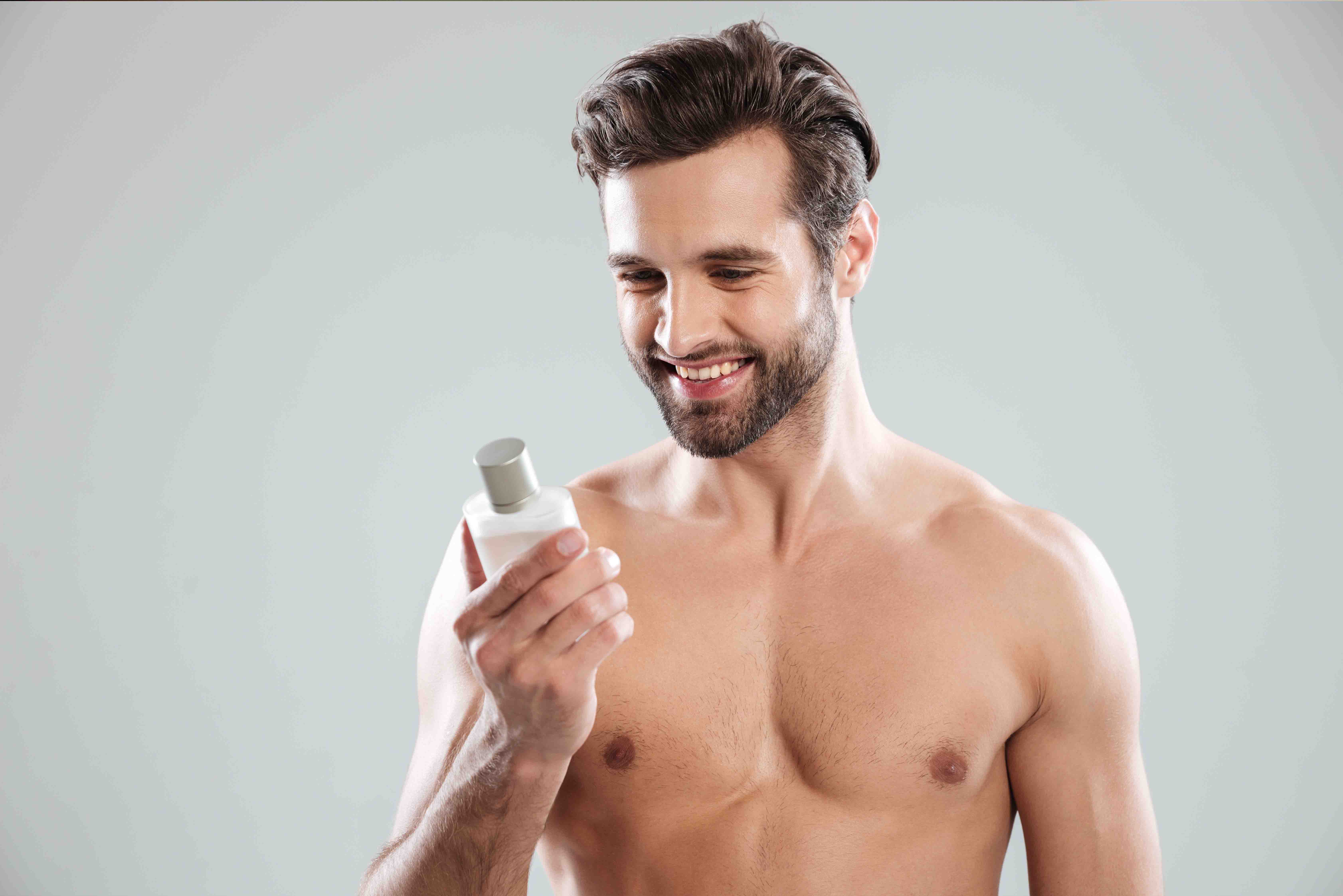 face toner for men