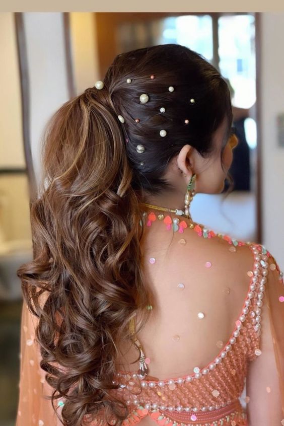 Hairstyle Ideas for all types of Hair