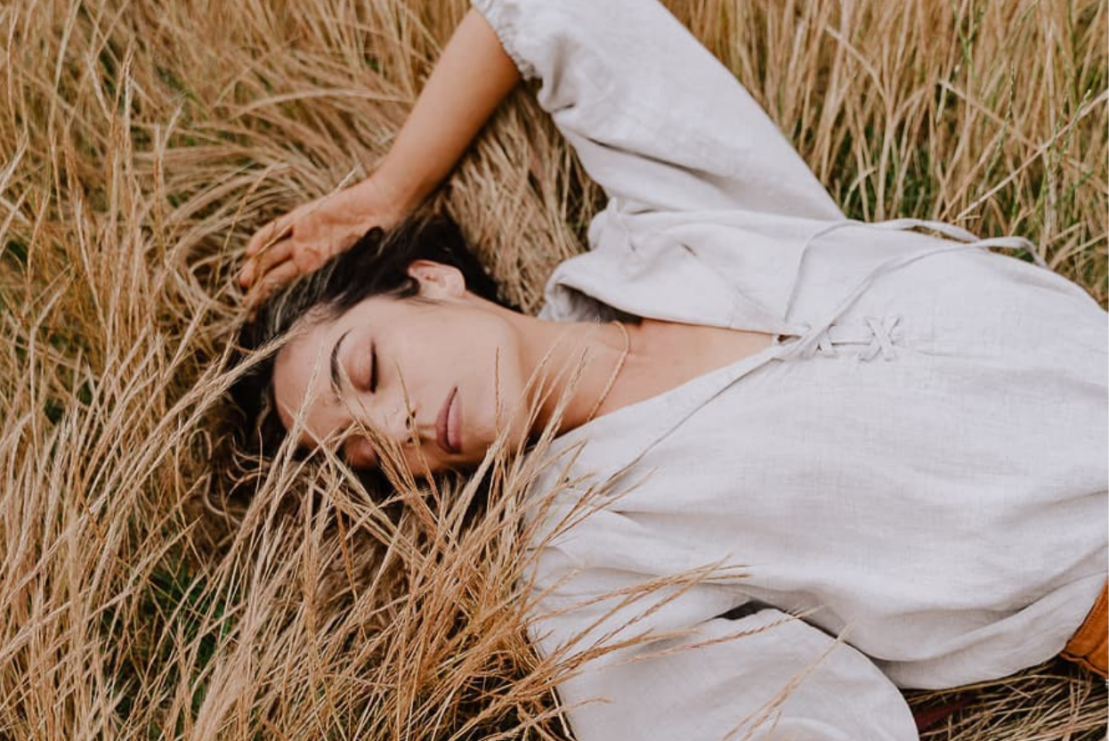 Four ethical and sustainable slow fashion alternatives to polyester - Hemp clothing